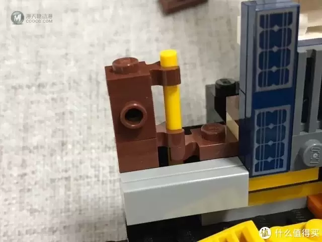 LEGO 篇八：2019新款建筑——旧金山