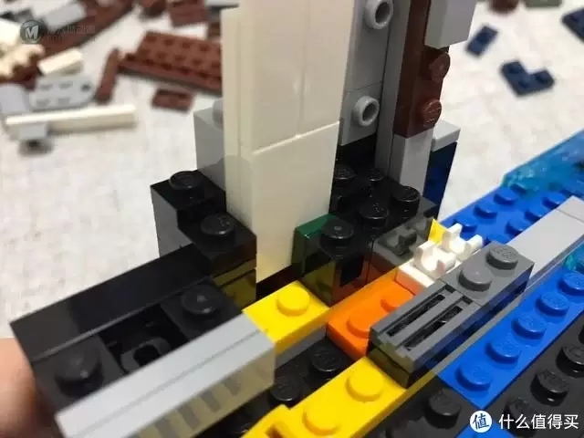 LEGO 篇八：2019新款建筑——旧金山