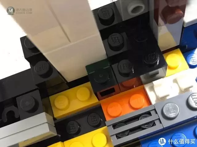 LEGO 篇八：2019新款建筑——旧金山