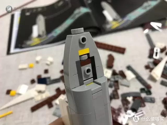 LEGO 篇八：2019新款建筑——旧金山