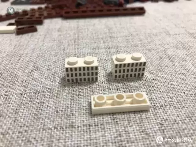 LEGO 篇八：2019新款建筑——旧金山