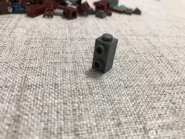 LEGO 篇八：2019新款建筑——旧金山