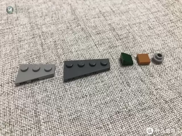 LEGO 篇八：2019新款建筑——旧金山