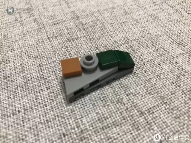 LEGO 篇八：2019新款建筑——旧金山