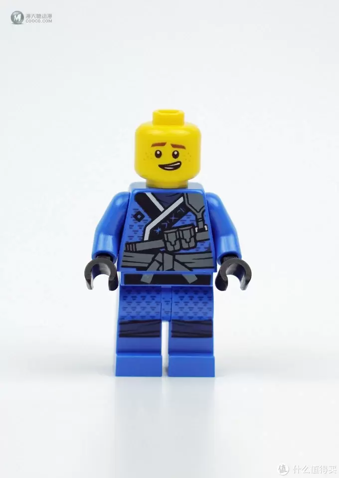 东方蒸汽朋克之美 - 乐高Lego 幻影忍者 Ninjago 武士X大战锯齿摩托车 70642详细评测