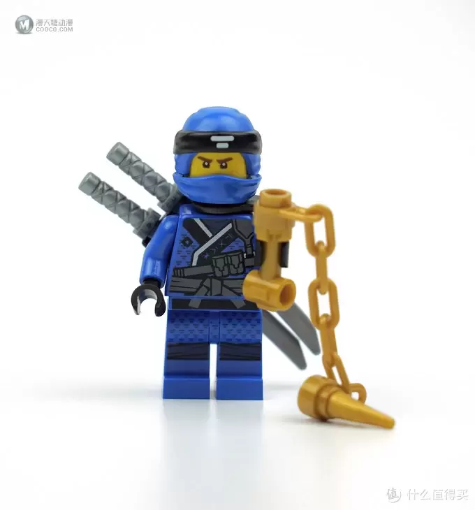 东方蒸汽朋克之美 - 乐高Lego 幻影忍者 Ninjago 武士X大战锯齿摩托车 70642详细评测