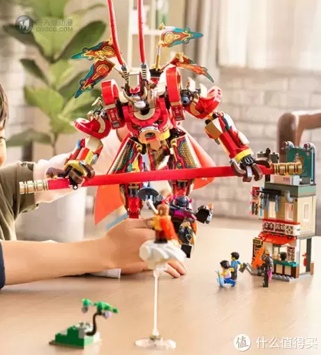 LEGO 篇二十五：2021年最值得入手乐高Top14盘点与扫货经验谈【预算1万4，9岁玩到大】