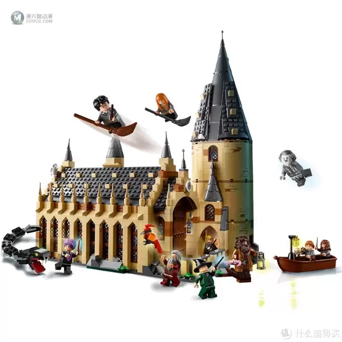 LEGO 篇二十五：2021年最值得入手乐高Top14盘点与扫货经验谈【预算1万4，9岁玩到大】