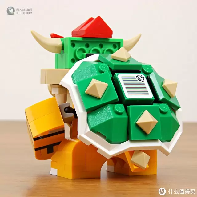 是童年的水管工，LEGO 乐高超级马里奥系列开箱体验！