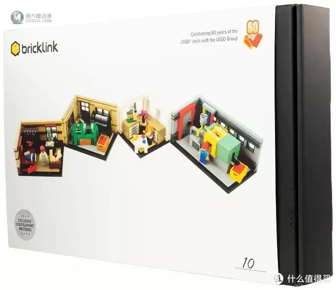 乐高&BRICKLINK启动第二轮设计师众筹计划！入选31件作品赏析—将有13件变成乐高套装！