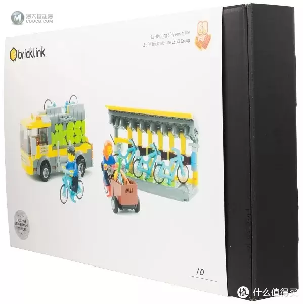 乐高&BRICKLINK启动第二轮设计师众筹计划！入选31件作品赏析—将有13件变成乐高套装！