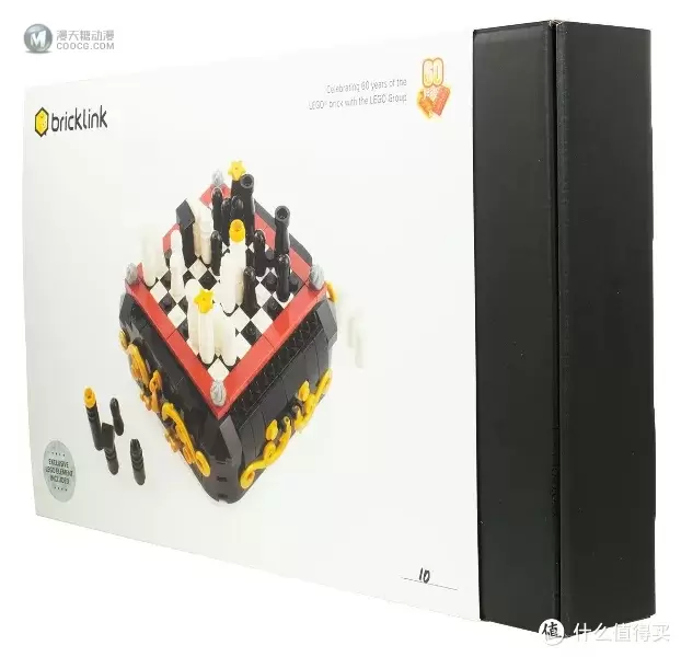 乐高&BRICKLINK启动第二轮设计师众筹计划！入选31件作品赏析—将有13件变成乐高套装！