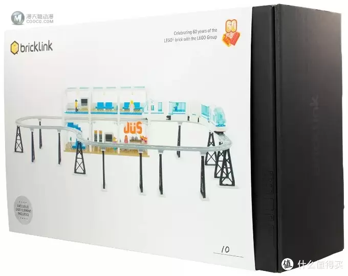 乐高&BRICKLINK启动第二轮设计师众筹计划！入选31件作品赏析—将有13件变成乐高套装！