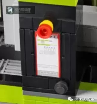 2021年LEGO HOUSE限定套装曝光