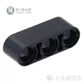 [乐高分享七]集百家之长的超级格鲁夫:GMK6400 移动式起重机