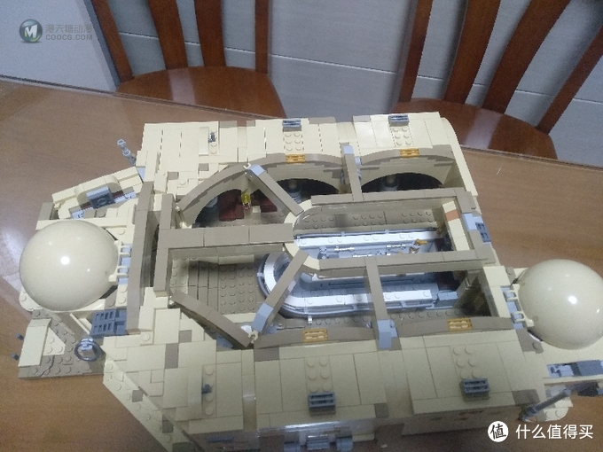 LEGO乐高75290——莫斯艾斯利酒馆评测