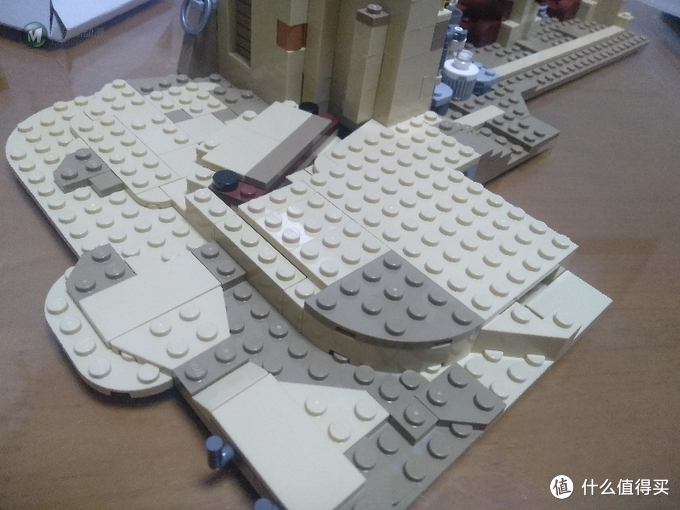 LEGO乐高75290——莫斯艾斯利酒馆评测