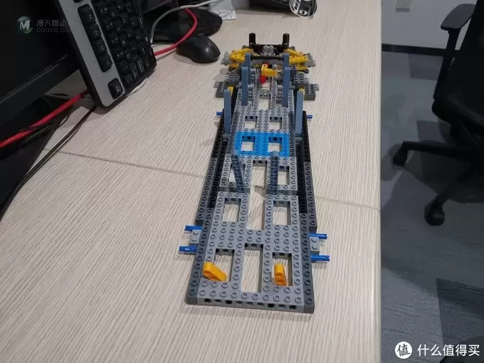 老杨的玩具仓库 篇四十一：LEGO 76139 史上最帅蝙蝠侠战车 1989 Batmobile 评测 图多杀猫