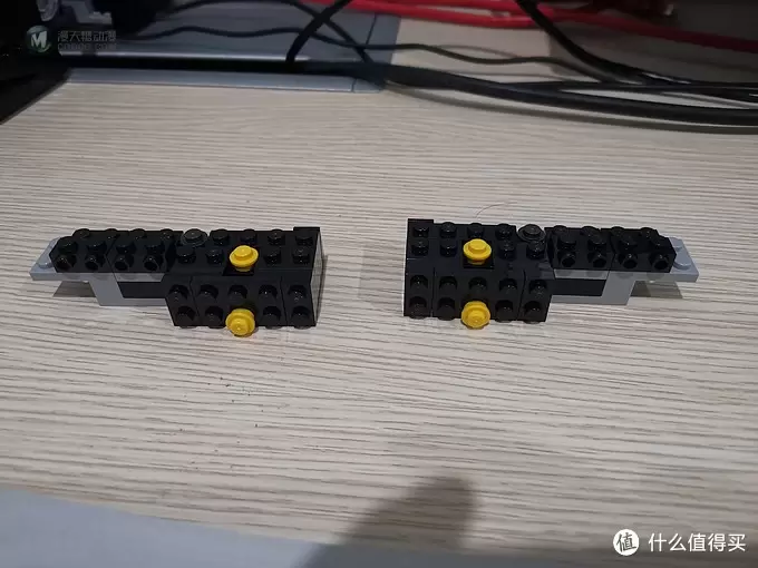 老杨的玩具仓库 篇四十一：LEGO 76139 史上最帅蝙蝠侠战车 1989 Batmobile 评测 图多杀猫