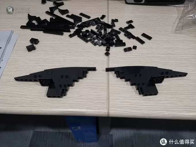 老杨的玩具仓库 篇四十一：LEGO 76139 史上最帅蝙蝠侠战车 1989 Batmobile 评测 图多杀猫