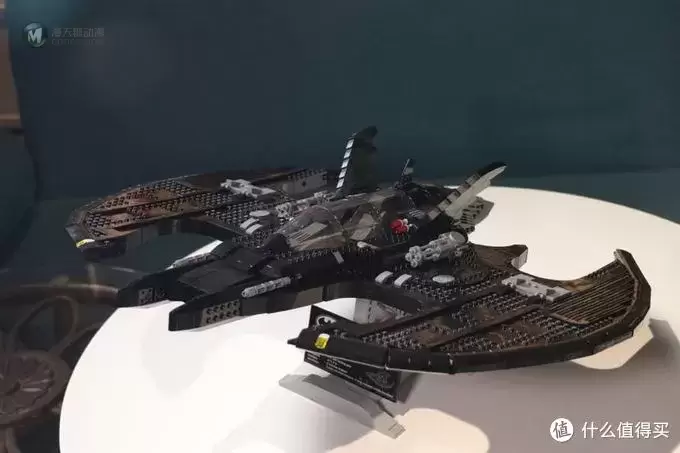 [首发]乐高 Lego 76161 UCS蝙蝠翼战机