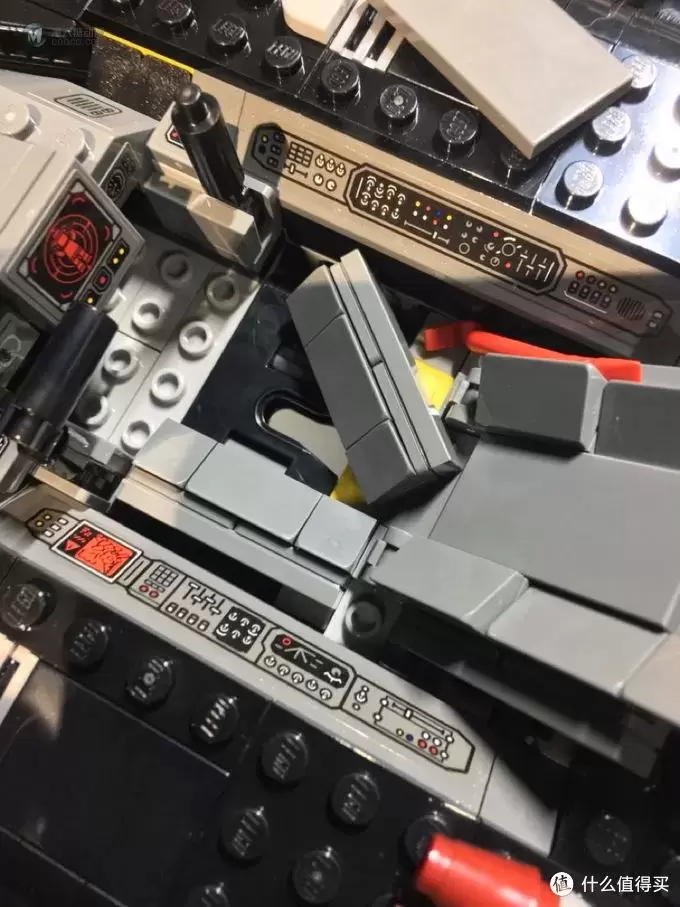 [首发]乐高 Lego 76161 UCS蝙蝠翼战机