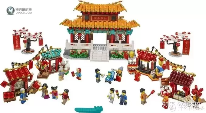 乐高2020年中剁手指南！书店+梭鱼湾成最打脸套装？| LEGO盘点