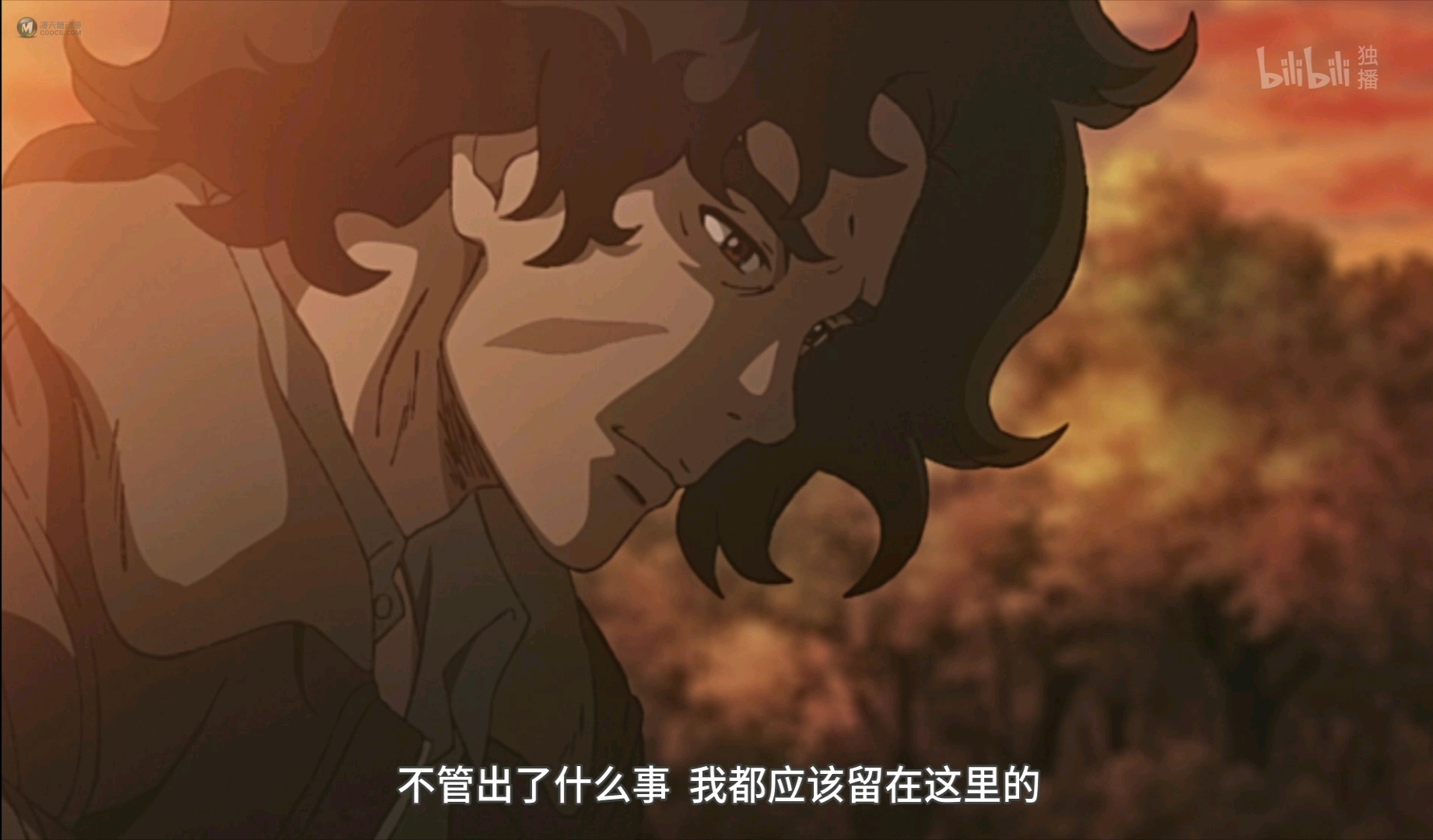 浅谈——《MEGALOBOX》第二季    蜂鸟会指引你回家的路