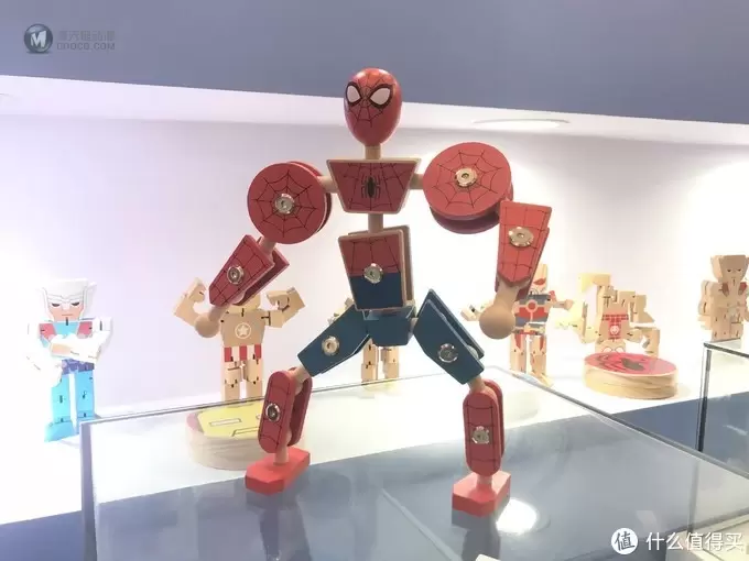 毛爸聊玩具：2018年亚洲规模最大的玩具展，有哪些值得家长关注的好东西？（中）