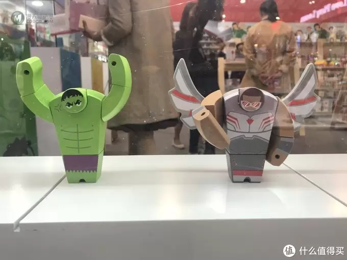 毛爸聊玩具：2018年亚洲规模最大的玩具展，有哪些值得家长关注的好东西？（中）