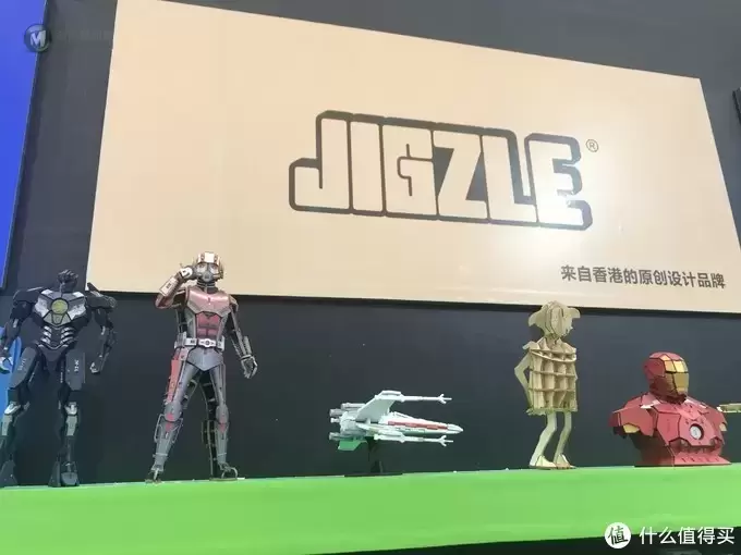 毛爸聊玩具：2018年亚洲规模最大的玩具展，有哪些值得家长关注的好东西？（中）