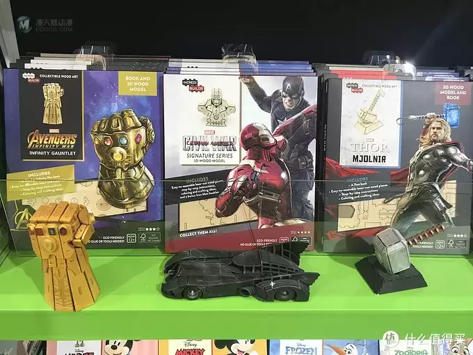 毛爸聊玩具：2018年亚洲规模最大的玩具展，有哪些值得家长关注的好东西？（中）