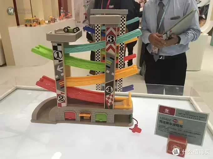 毛爸聊玩具：2018年亚洲规模最大的玩具展，有哪些值得家长关注的好东西？（中）