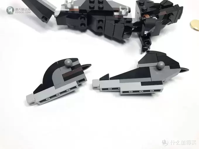 我在美亚买乐高：乐高 拼拼乐 篇189 LEGO 乐高 超级英雄系列 76084 仙宫世界的终极之战