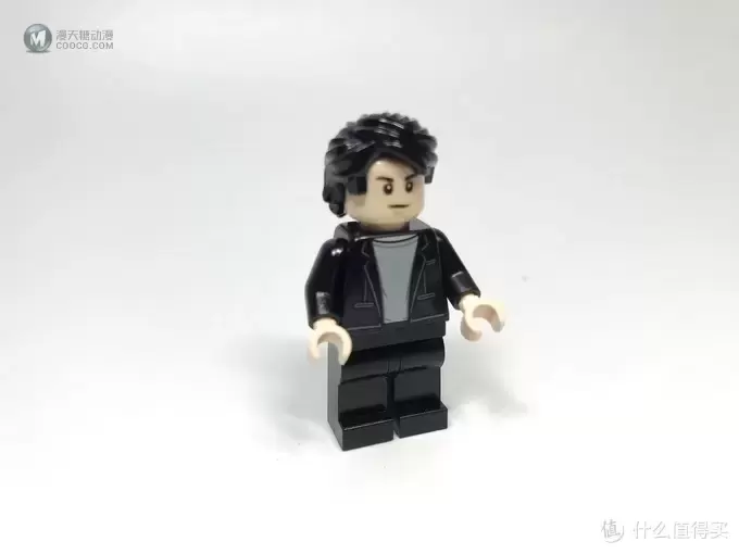 我在美亚买乐高：乐高 拼拼乐 篇189 LEGO 乐高 超级英雄系列 76084 仙宫世界的终极之战