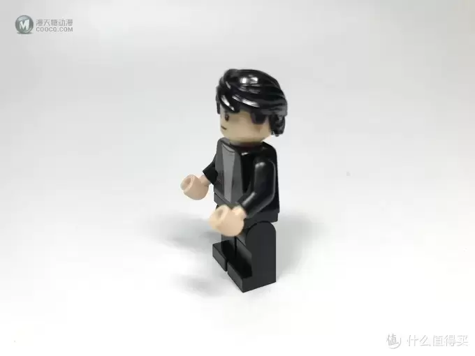 我在美亚买乐高：乐高 拼拼乐 篇189 LEGO 乐高 超级英雄系列 76084 仙宫世界的终极之战