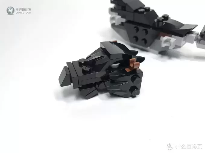 我在美亚买乐高：乐高 拼拼乐 篇189 LEGO 乐高 超级英雄系列 76084 仙宫世界的终极之战