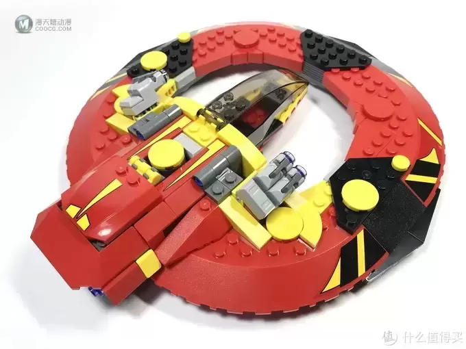 我在美亚买乐高：乐高 拼拼乐 篇189 LEGO 乐高 超级英雄系列 76084 仙宫世界的终极之战