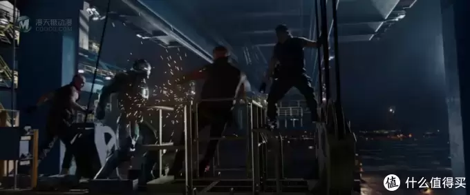 《复仇者联盟4》上映前盘点[钢铁侠全系战甲 II ]