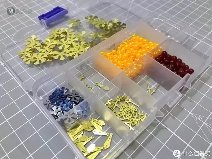 身为女王，怎能少了一顶凤冠—piececool拼酷“凤冠”金属拼装模型