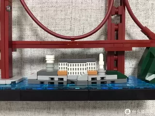 LEGO 篇八：2019新款建筑——旧金山