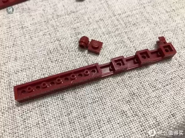 LEGO 篇八：2019新款建筑——旧金山