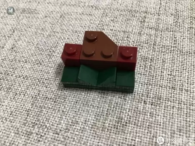 LEGO 篇八：2019新款建筑——旧金山