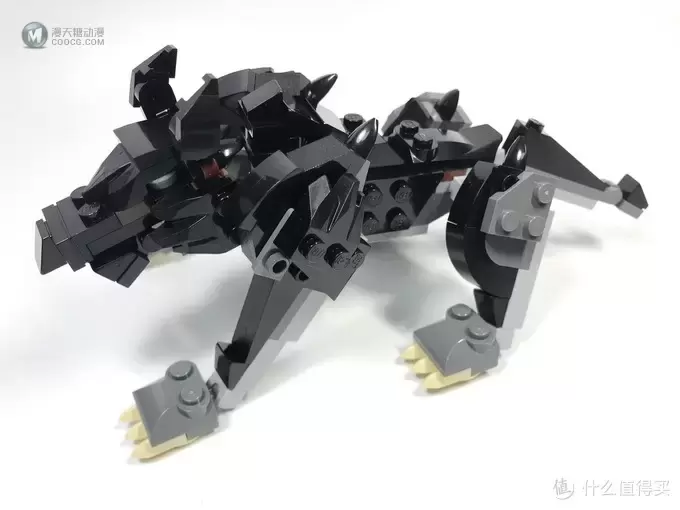 我在美亚买乐高：乐高 拼拼乐 篇189 LEGO 乐高 超级英雄系列 76084 仙宫世界的终极之战