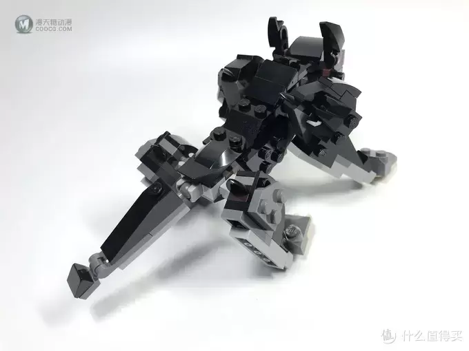 我在美亚买乐高：乐高 拼拼乐 篇189 LEGO 乐高 超级英雄系列 76084 仙宫世界的终极之战