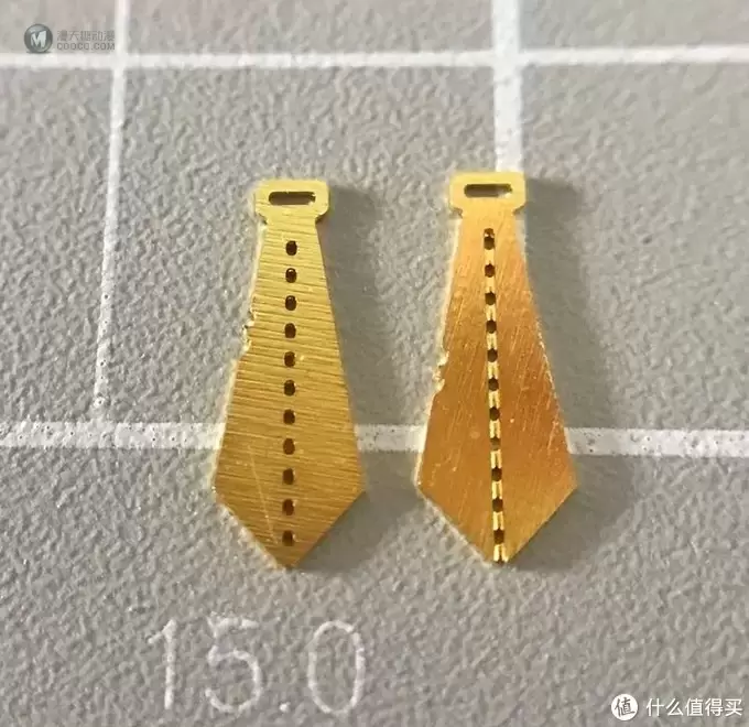 身为女王，怎能少了一顶凤冠—piececool拼酷“凤冠”金属拼装模型