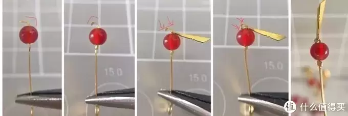 身为女王，怎能少了一顶凤冠—piececool拼酷“凤冠”金属拼装模型