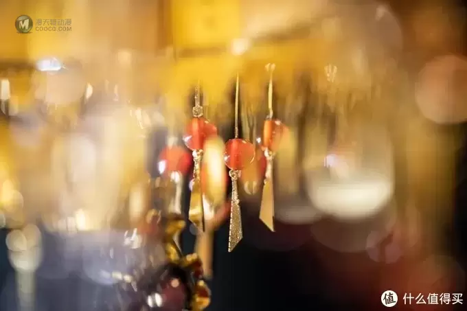 身为女王，怎能少了一顶凤冠—piececool拼酷“凤冠”金属拼装模型