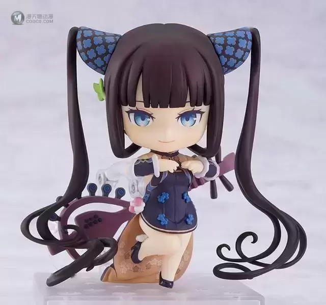 「Fate/Grand Order Foreigner」杨贵妃手办开始预定