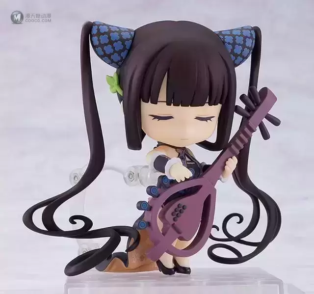 「Fate/Grand Order Foreigner」杨贵妃手办开始预定